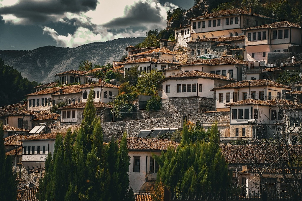 architecture