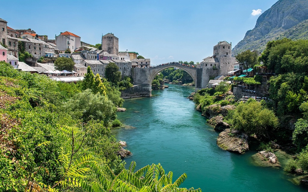 mostar